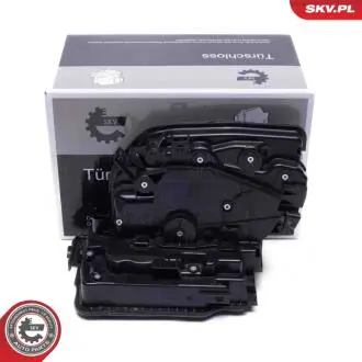 60SKV254 Автозапчастина SKV GERMANY підбір по vin на Brocar