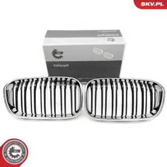 66SKV023 Автозапчастина SKV GERMANY підбір по vin на Brocar