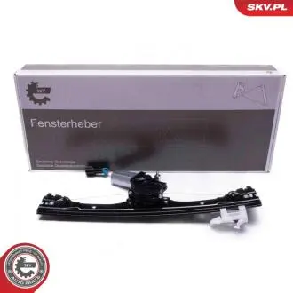 00SKV145 Автозапчастина SKV GERMANY подбор по vin на Brocar