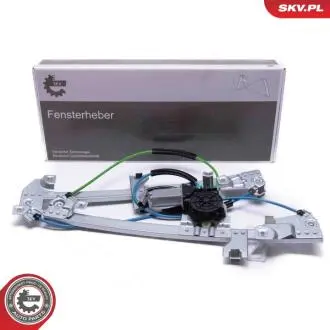 00SKV715 Склопідйомник SKV GERMANY підбір по vin на Brocar