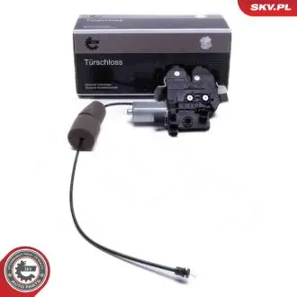 16SKV079 Автозапчастина SKV GERMANY підбір по vin на Brocar