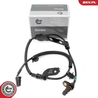 06SKV542 Автозапчастина SKV GERMANY подбор по vin на Brocar