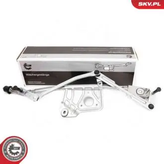 05SKV155 Тяги склоочисника SKV GERMANY підбір по vin на Brocar