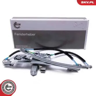 51SKV166 Автозапчастина SKV GERMANY підбір по vin на Brocar