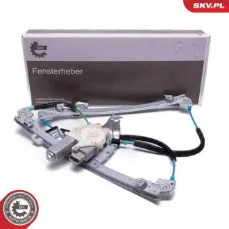 51SKV165 Автозапчастина SKV GERMANY підбір по vin на Brocar