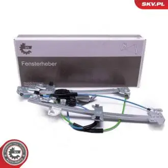 51SKV241 Склопідйомник SKV GERMANY подбор по vin на Brocar