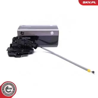 60SKV282 Автозапчастина SKV GERMANY підбір по vin на Brocar