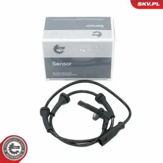 06SKV509 Автозапчастина SKV GERMANY подбор по vin на Brocar