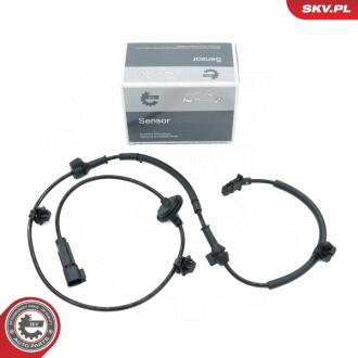 06SKV491 Автозапчастина SKV GERMANY підбір по vin на Brocar
