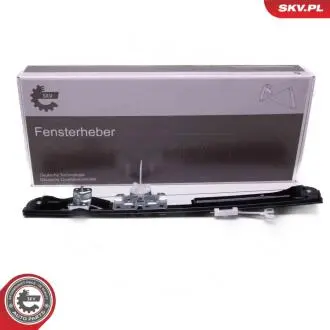 51SKV251 Склопідйомник SKV GERMANY підбір по vin на Brocar