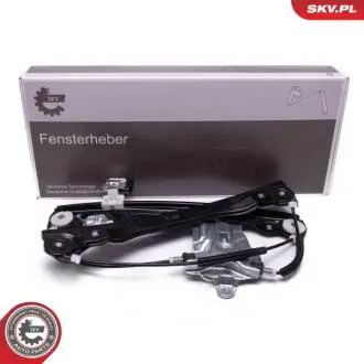 51SKV331 Склопідйомник SKV GERMANY підбір по vin на Brocar