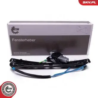 01SKV086 Склопідйомник SKV GERMANY підбір по vin на Brocar