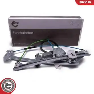 51SKV242 Склопідйомник SKV GERMANY підбір по vin на Brocar