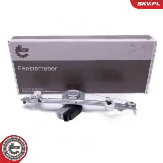 51SKV507 Склопідйомник SKV GERMANY підбір по vin на Brocar