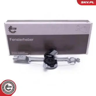 51SKV508 Автозапчастина SKV GERMANY підбір по vin на Brocar