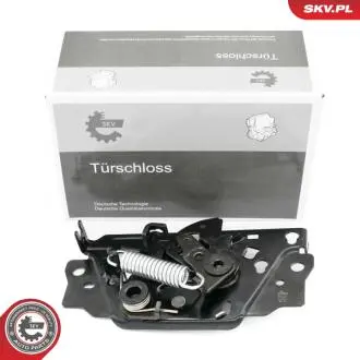 60SKV611 Замок кришки капота SKV GERMANY підбір по vin на Brocar
