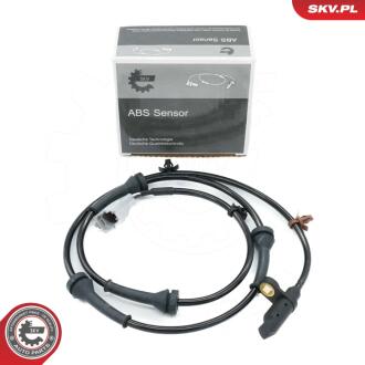 06SKV515 Автозапчастина SKV GERMANY підбір по vin на Brocar