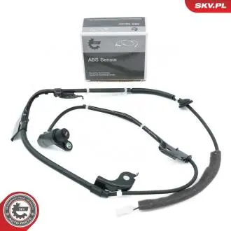 06SKV533 Датчик, кількість обертів колеса SKV GERMANY підбір по vin на Brocar