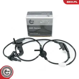 06SKV534 Автозапчастина SKV GERMANY підбір по vin на Brocar