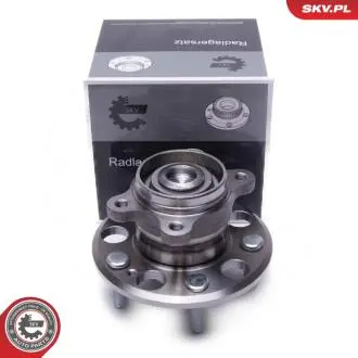29SKV601 Автозапчастина SKV GERMANY підбір по vin на Brocar