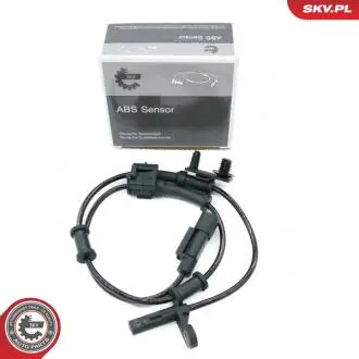 06SKV423 Автозапчастина SKV GERMANY підбір по vin на Brocar