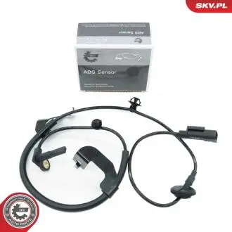 06SKV434 Датчик, кількість обертів колеса SKV GERMANY підбір по vin на Brocar