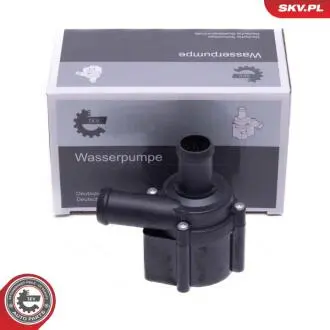 22SKV061 Автозапчастина SKV GERMANY підбір по vin на Brocar