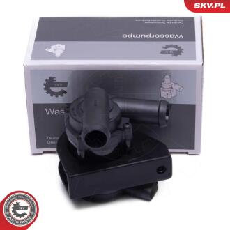 22SKV065 Автозапчастина SKV GERMANY підбір по vin на Brocar