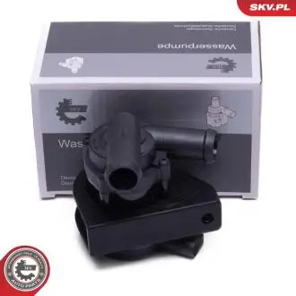 22SKV065 Автозапчастина SKV GERMANY подбор по vin на Brocar