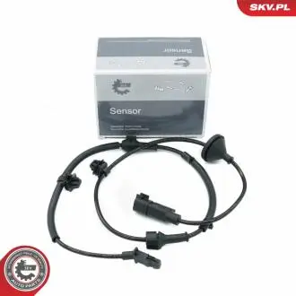 06SKV499 Автозапчастина SKV GERMANY подбор по vin на Brocar