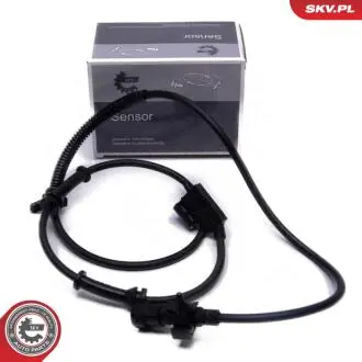 06SKV474 Автозапчастина SKV GERMANY підбір по vin на Brocar