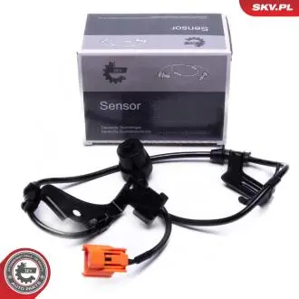 06SKV452 Автозапчастина SKV GERMANY підбір по vin на Brocar