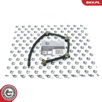 54SKV362 Автозапчастина SKV GERMANY подбор по vin на Brocar