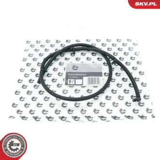 54SKV307 Шланг, витік палива SKV GERMANY підбір по vin на Brocar