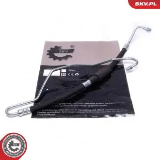 10SKV849 Автозапчастина SKV GERMANY подбор по vin на Brocar