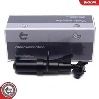 15SKV713 Форсунка подачі води для миття, система очищення фар SKV GERMANY підбір по vin на Brocar