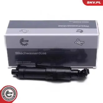 15SKV729 Автозапчастина SKV GERMANY підбір по vin на Brocar