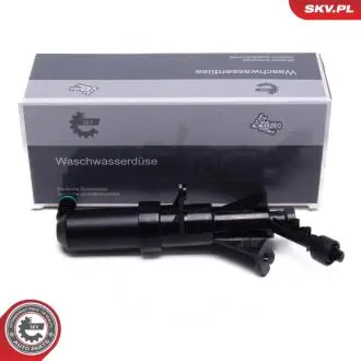 15SKV732 Автозапчастина SKV GERMANY підбір по vin на Brocar