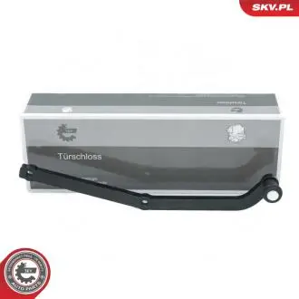 96SKV843 Роликова напрямна, розсувні двері SKV GERMANY підбір по vin на Brocar