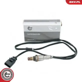 09SKV126 Автозапчастина SKV GERMANY підбір по vin на Brocar