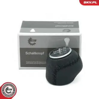 63SKV031 Рукоятка важеля перемикання передач SKV GERMANY підбір по vin на Brocar
