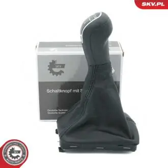 63SKV482 Ручка перемикання передач SKV GERMANY підбір по vin на Brocar