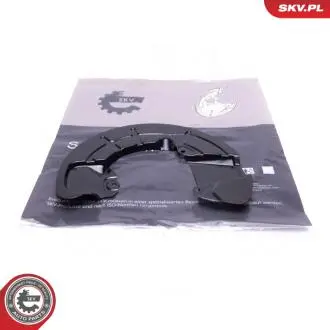 57SKV181 Відбивач, гальмівний диск SKV GERMANY підбір по vin на Brocar