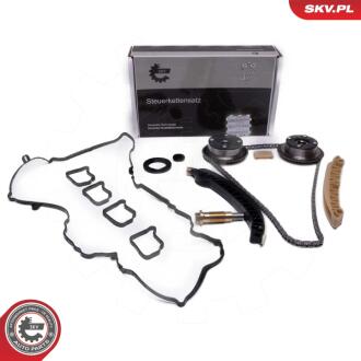 21SKV264 Автозапчастина SKV GERMANY підбір по vin на Brocar
