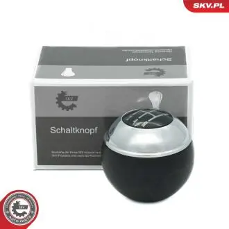 63SKV071 Ручка перемикання передач SKV GERMANY підбір по vin на Brocar