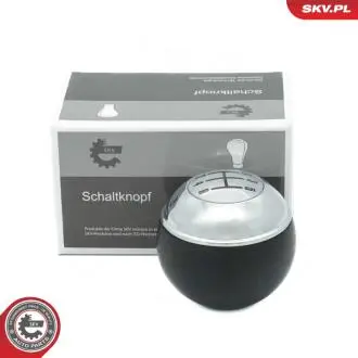 63SKV072 Ручка перемикання передач SKV GERMANY підбір по vin на Brocar