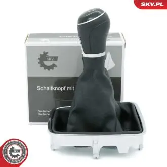 63SKV490 Ручка перемикання передач SKV GERMANY підбір по vin на Brocar
