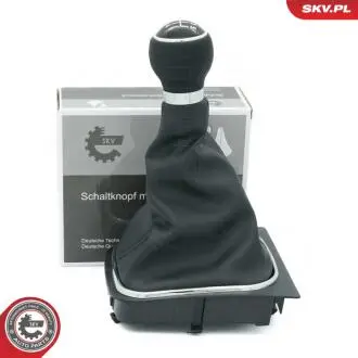 63SKV491 Ручка перемикання передач SKV GERMANY підбір по vin на Brocar