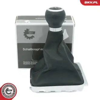 63SKV493 Ручка перемикання передач SKV GERMANY підбір по vin на Brocar