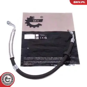 10SKV834 Автозапчастина SKV GERMANY подбор по vin на Brocar